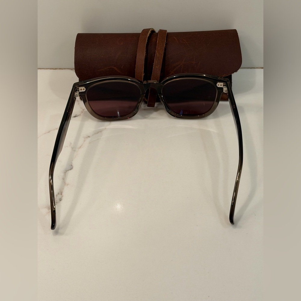 Raen Myles 53 Sunglasses Brand New - Picture 7 of 11